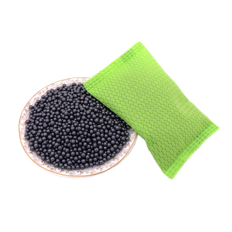 Chuỗi Hạt Than Tre Khử Mùi Cho Mèo Cưng# Ốp Điện Thoại Thời Trang Cho A0722 A072