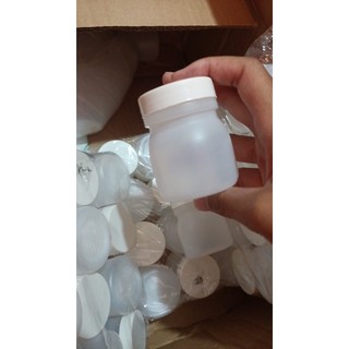 Set 20/50/100 HŨ 90ml đựng sữa chua