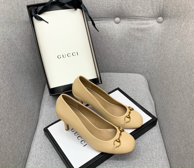 Giầy cao gót 2020