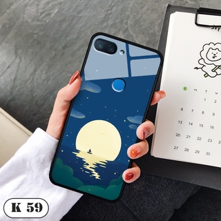 Ốp lưng chống vỡ điện thoại Xiaomi Mi 8 Lite