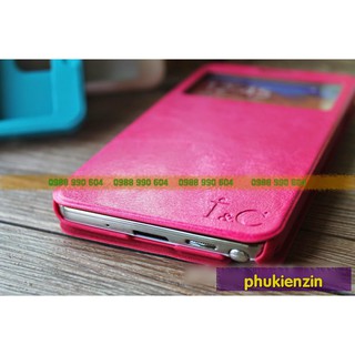 Bao da Gionee Elife E3