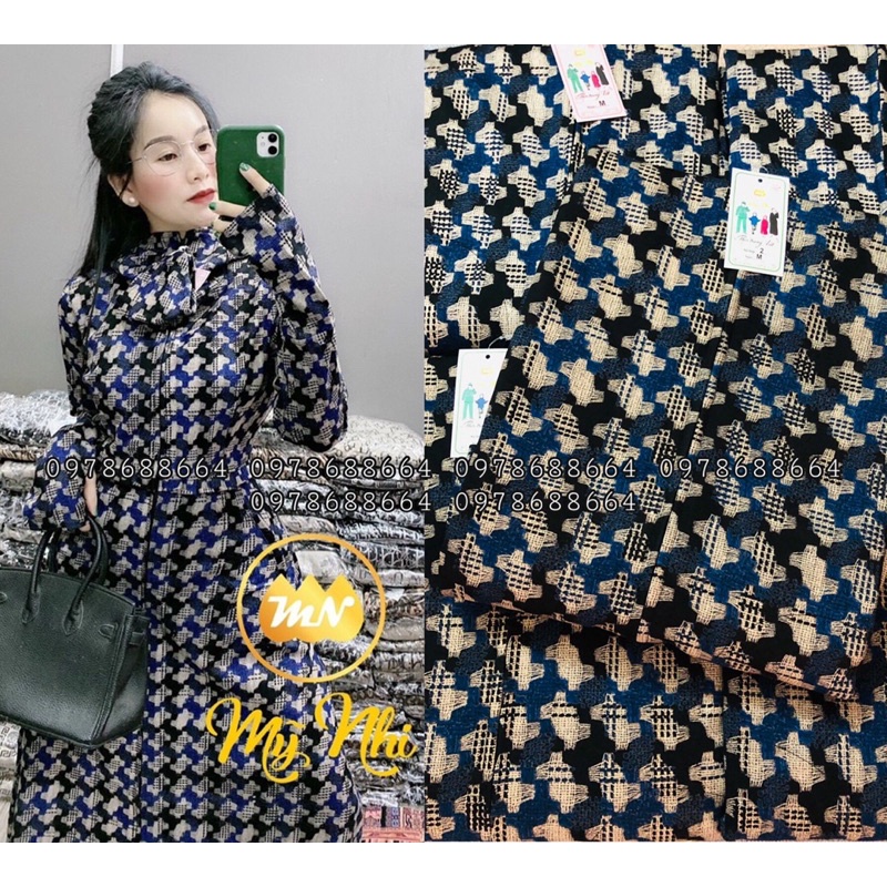 ▣✤☞Áo chống nắng toàn thân vải Umi 3D lạnh siêu dày mát mịn form váy xoè ko xẻ tà sau | BigBuy360 - bigbuy360.vn