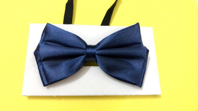 Nơ đeo cổ nam, nơ bưng quả, nơ đeo sự kiện lễ hỏi