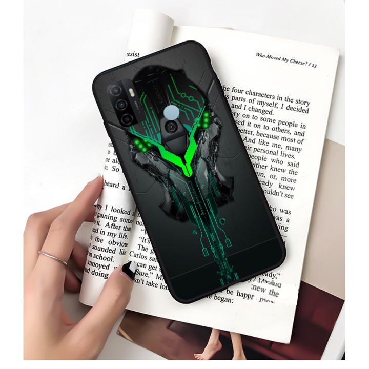 Ốp lưng Oppo A53 2020/ A9 2020/ A92/ A91/ A52/ A5 2020/ A5S/ A31/ A3S/ A12/ A12E/ A1K Pro BST Công Nghệ Số