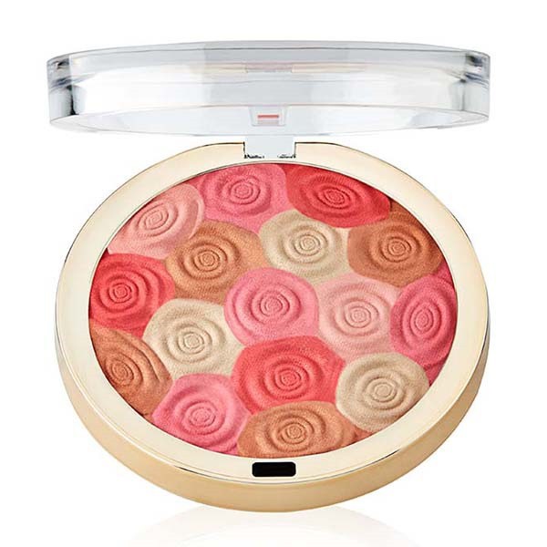 PHẤN MÁ HỒNG MILANI ILLUMINATING FACE POWDER