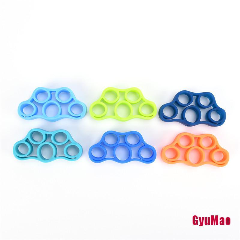 Dây Kháng Lực Luyện Tập Sức Mạnh Ngón Tay