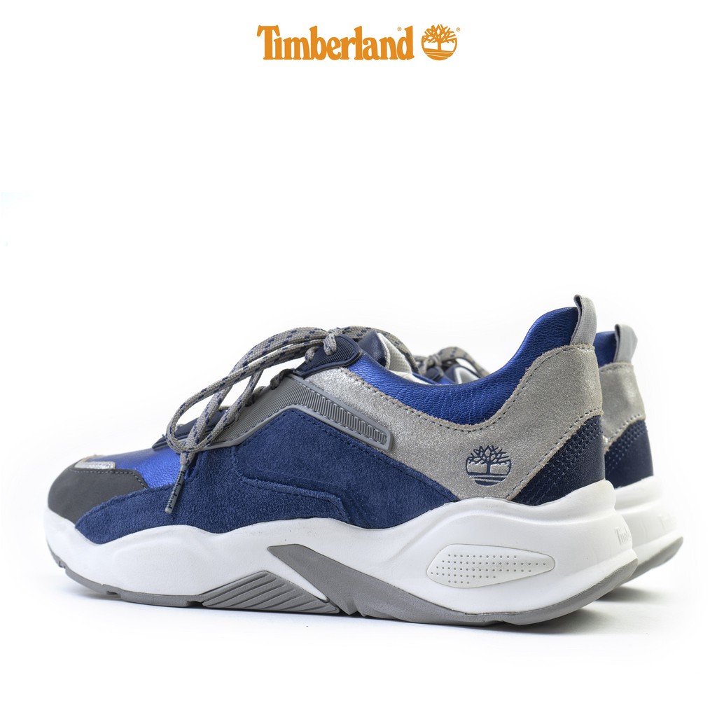 Giày Thể Thao Nữ Timberland Delphillvile Sneaker TB0A251TBL