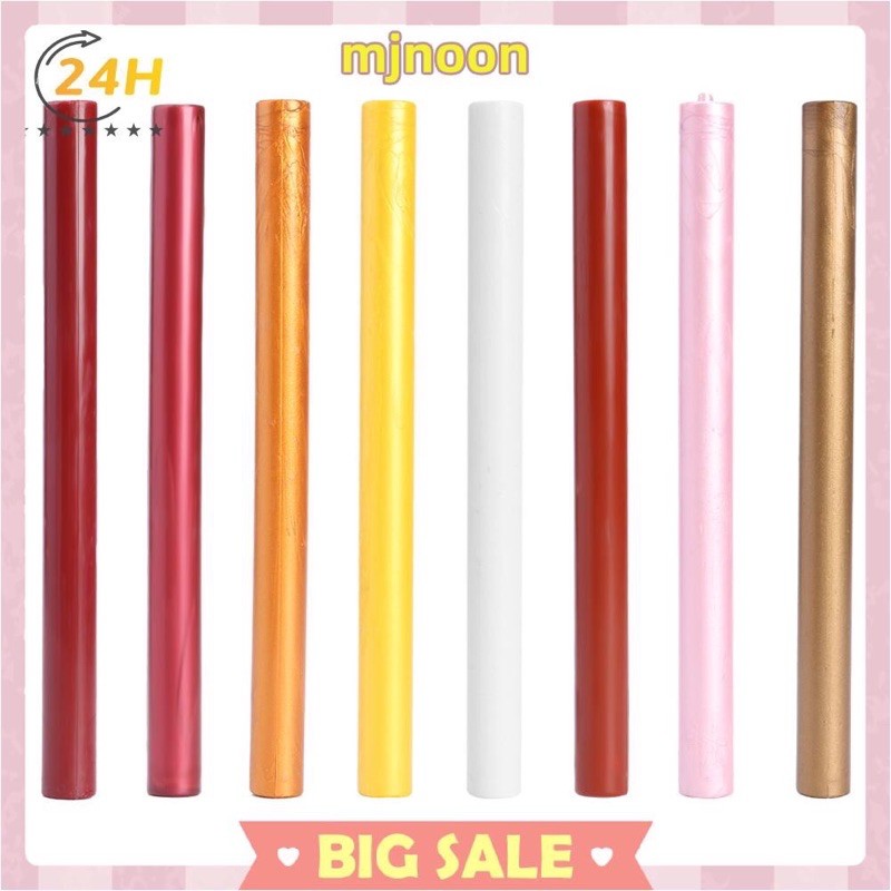 Sáp đóng dấu niêm phong bì thư