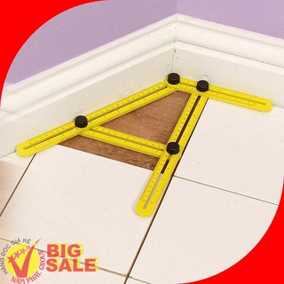 THƯỚC ĐO ĐA GÓC ĐỘ ANGLE LZER