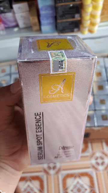 Serum dưỡng da A Cosmetics chính hãng | BigBuy360 - bigbuy360.vn