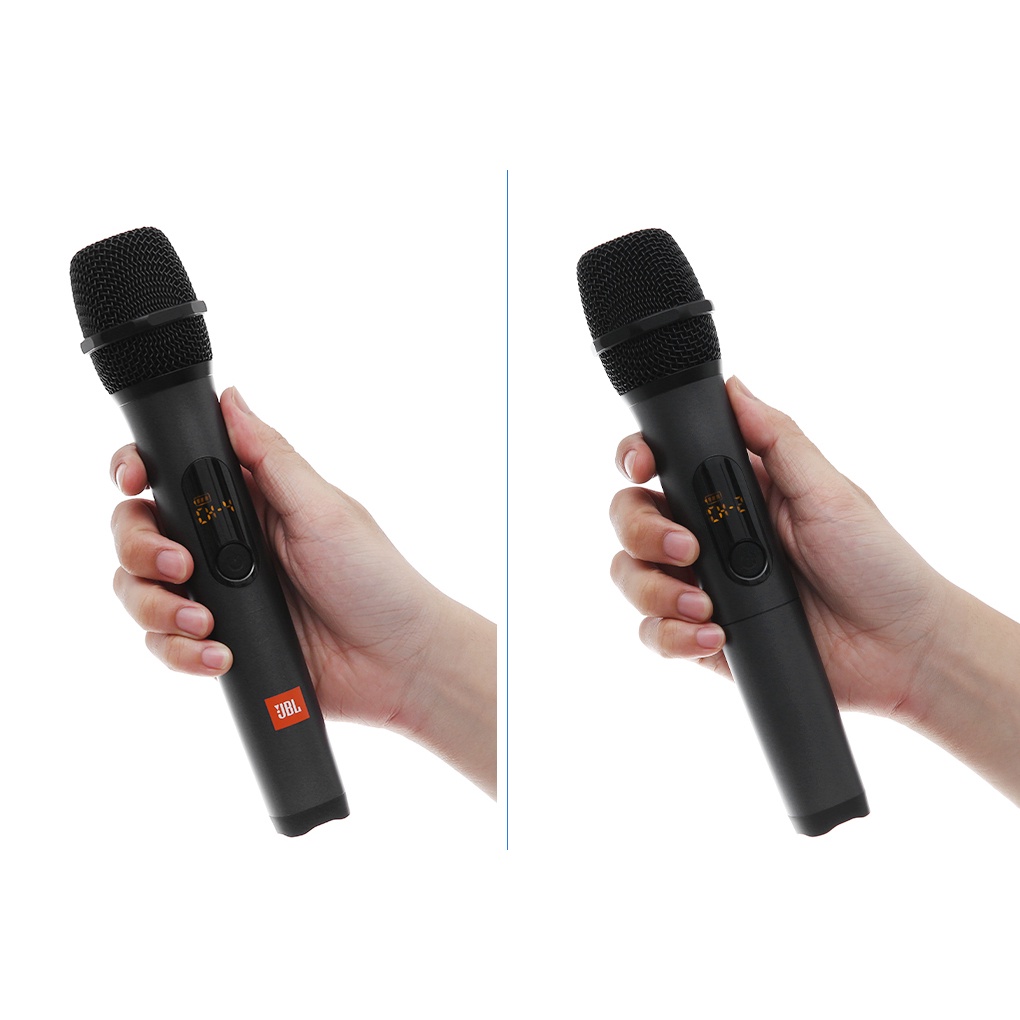 [Tặng 2 Micro] Loa JBL Partybox On The Go Chính hãng PGI, New Seal, Bảo hành chính hãng 12 tháng.