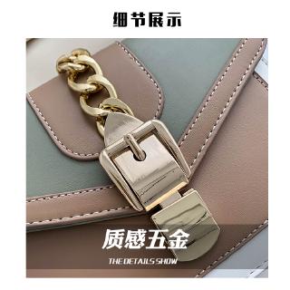 Túi Đeo Chéo Thời Trang Hàn Cho Nữ