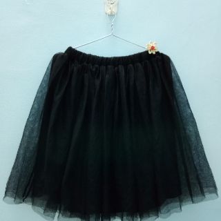 Chân váy si đủ kiểu