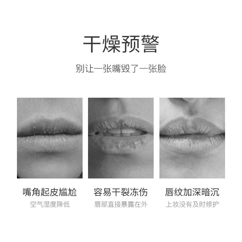 (Hàng Mới Về) Son Dưỡng Môi Thay Đổi Màu Sắc Hình Cây Kẹo Mút Cho Nữ | BigBuy360 - bigbuy360.vn