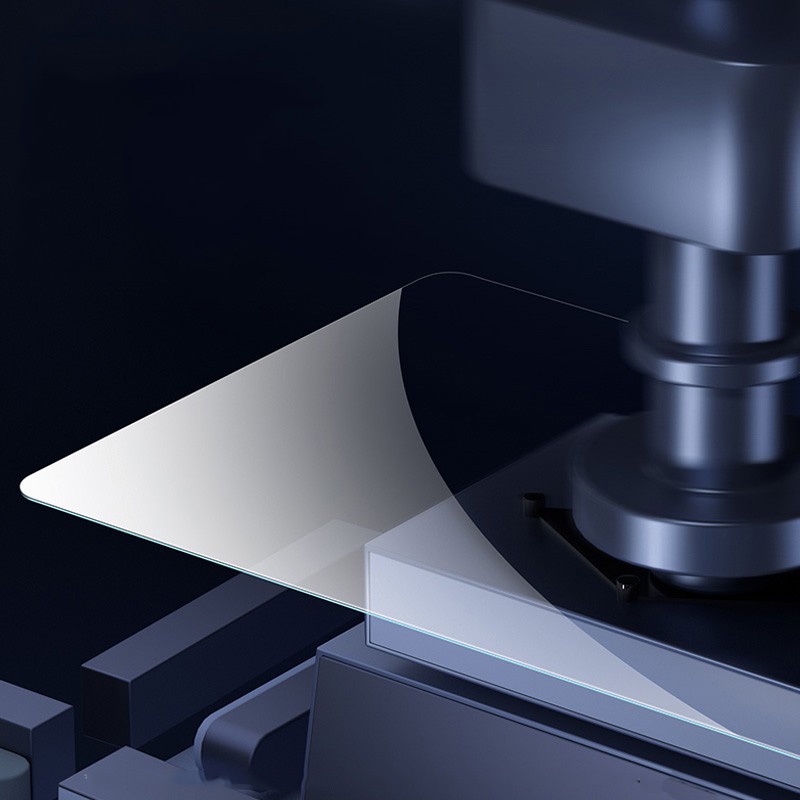 Kính Cường Lực 2 Trong 1 Bảo Vệ Màn Hình Máy Ảnh Cho Xiaomi Redmi Pad 10.61 Inches Mi Pad Redmi 10.61