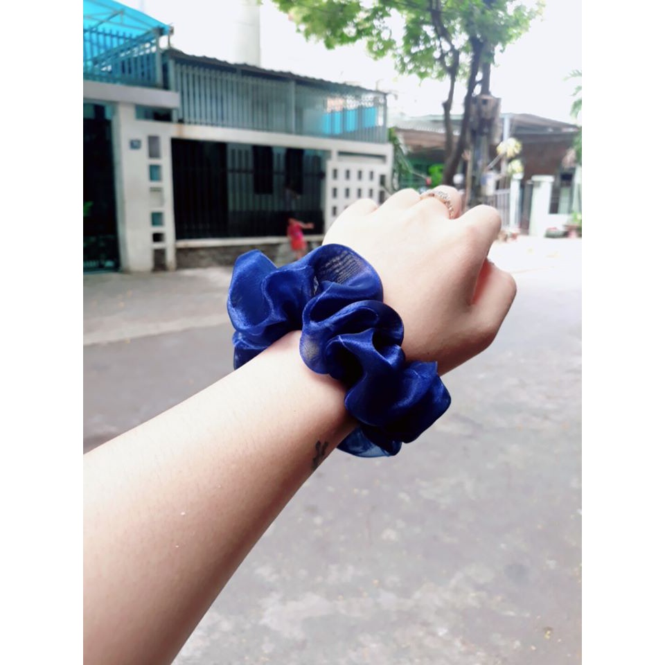 DÂY CỘT TÓC VOAN TRƠN- SP000334