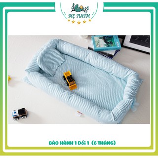 Nôi ngủ chung giường, Nôi sơ sinh cao cấp cho bé.