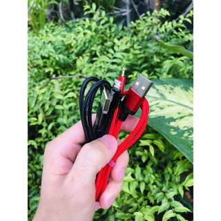 Cáp Sạc Nhanh iPhone Hoco x14 iPhone, iPad  1M/2M Iphone - BH12T
