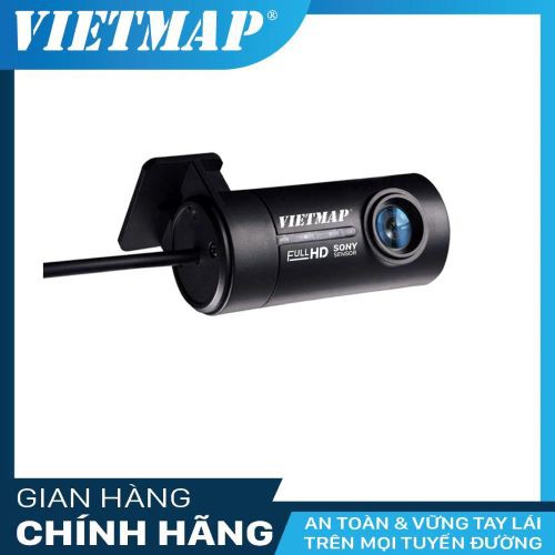 [Hỗ Trợ Lắp Đặt Miễn Phí Tận Nơi] CAMERA HÀNH TRÌNH VIETMAP C62S THIẾT BỊ GHI HÌNH TRƯỚC SAU