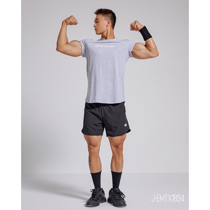 Áo thể thao nam OMG SPORTSWEAR EMTX1894