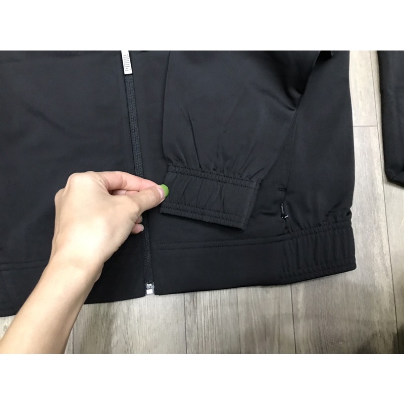 Bộ thể thao puma chính hãng