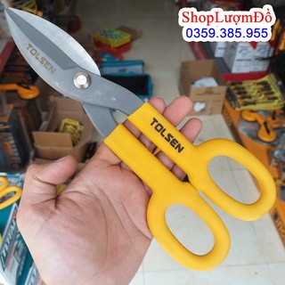 Kéo Cắt Tôn Tolsen 30036