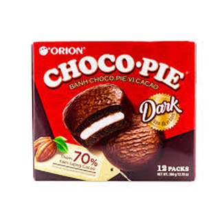 Bánh Choco-pie