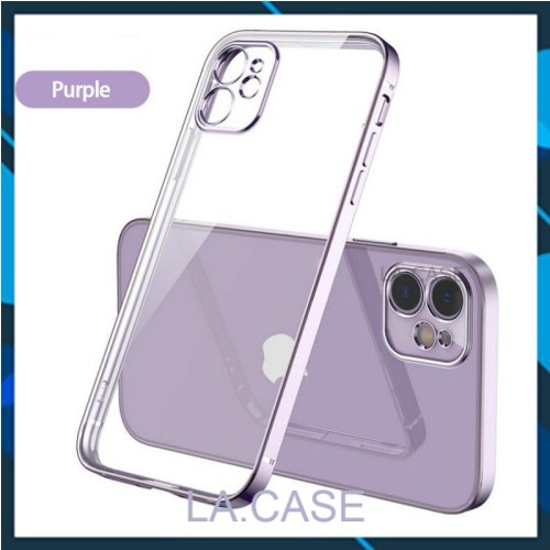 Ốp Iphone dẻo viền cho Iphone 11/ iphone 11 pro/ iphone 11 Promax | BigBuy360 - bigbuy360.vn