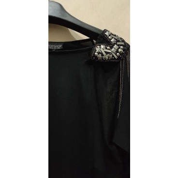 Áo Topshop sz 2, Authentic