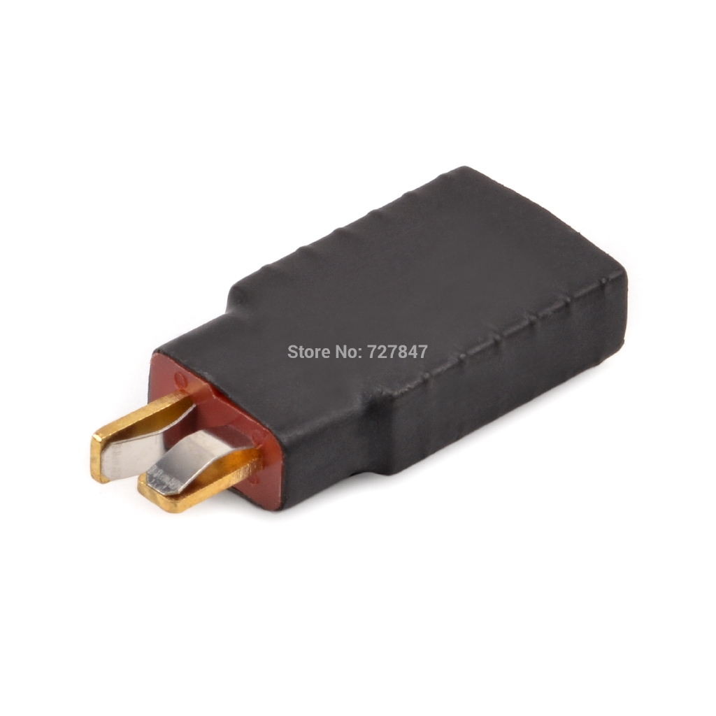 Đầu Nối Xt30 Xt60 Xt90 Traxxas T Plug Deans Ec5 Ec3 4mm | BigBuy360 - bigbuy360.vn