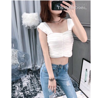 Áo kiểu có mút ngực