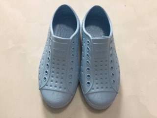 Giày Native xuất khẩu (tạo đơn cho khách)