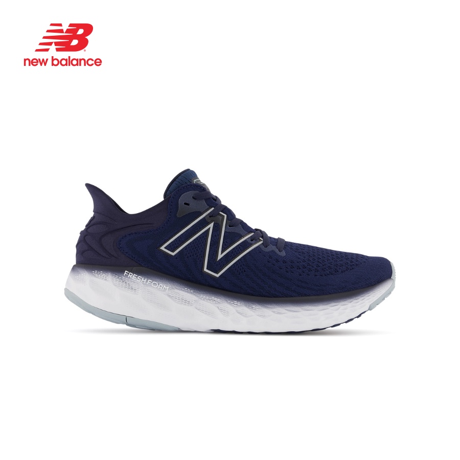 Giày chạy bộ nam New Balance Cushioning - M1080J11