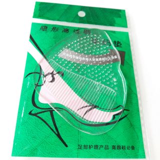 Combo 2 miếng lót giày silicon