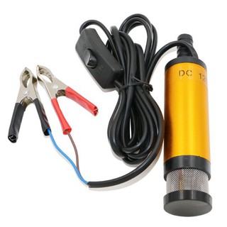 bơm chìm mini 12v