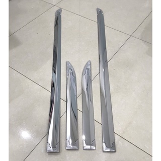 Nẹp sườn kia morning, ốp sườn xe kia morning 2012-2019