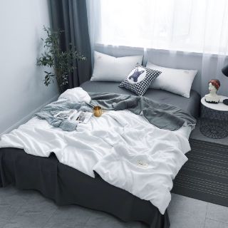 Trọn bộ cotton nhập khẩu