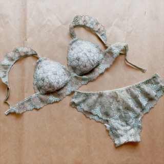 Bralette - Đồ lót thiết kế