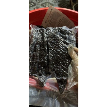 Thịt trâu sấy tại Mường Tè Lai Châu (180k/200gr) | BigBuy360 - bigbuy360.vn