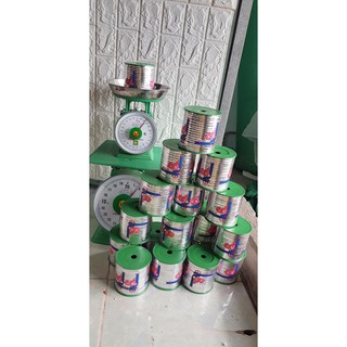Kẽm Cuộn Bó Hoa