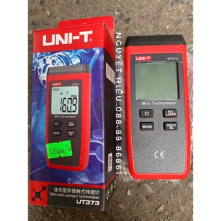 Máy đo tốc độ vòng quay Uni-T UT373