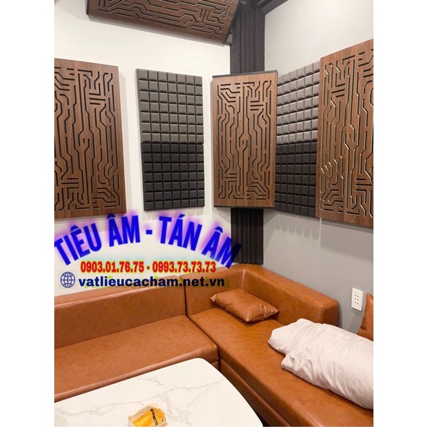 🔴🔴 Tấm GỖ Tiêu Âm - Tán Âm - cao cấp 🔴🔴