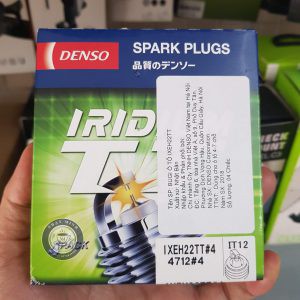 BUGI Ô TÔ DENSO IRIDIUM SX TẠI NHẬT