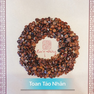  100gr Toan Táo Nhân Hà Bắc