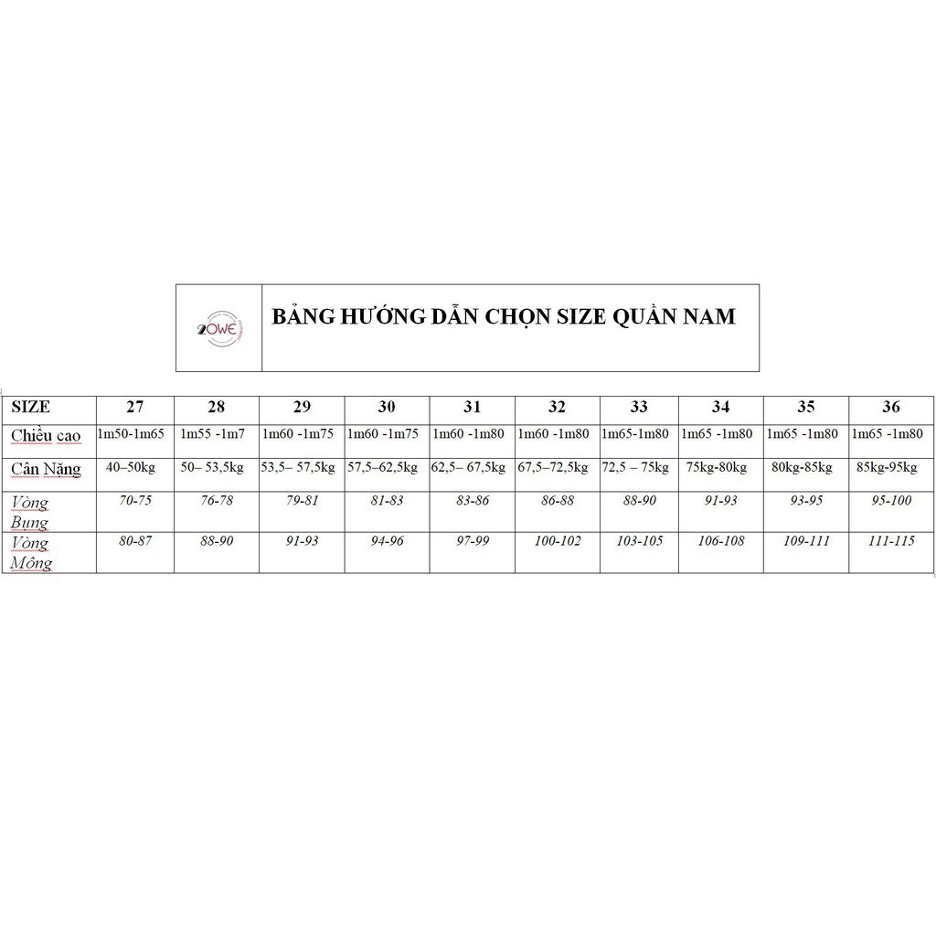Quần jean baggy nam cạp chun, ống suông rộng hottrend 2022
