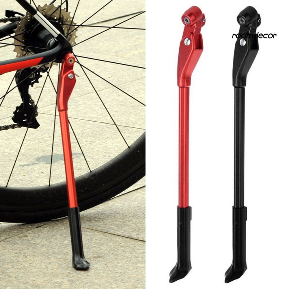 Chân Chống Xe Đạp Chất Liệu Thép Carbon