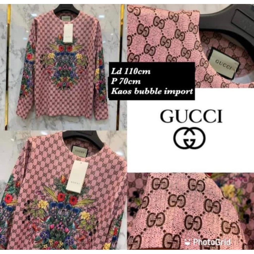 Áo Sơ Mi Gucci Thời Trang Cao Cấp