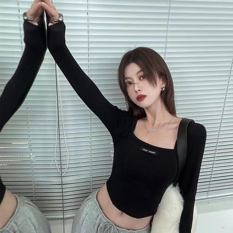 Happy-store ❤️ Mẫu áo tay dài mặc trong hót nhất 2022