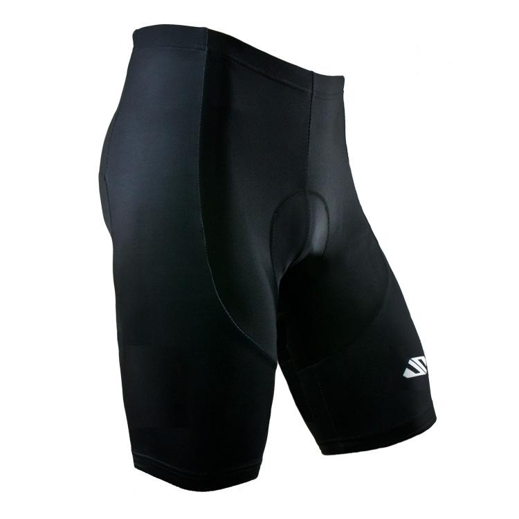 Hàng Mới Về Quần Short Đi Xe Đạp / Xe Máy Jersey P-Bkw Mới