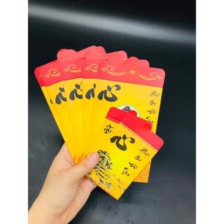 Combo 2 Lá Bồ Đề may mắn